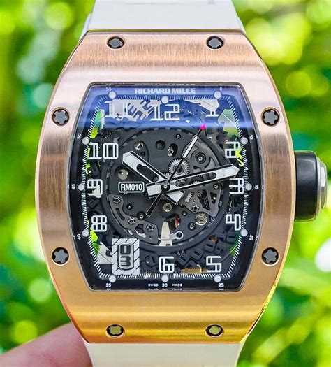 box richard mille|Richard Mille watch cost.